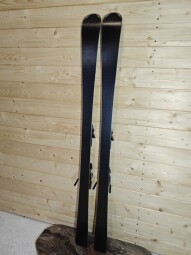 LYŽE FISCHER RC4 PREMIUM SC 160CM